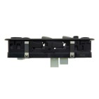 Bouton commande de vitre pour JEEP GRAND CHEROKEE IV 68184803AC 68184803AA