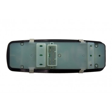 Bouton commande de vitre pour JEEP GRAND CHEROKEE IV 68184803AC 68184803AA