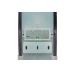 Bouton commande de vitre pour JEEP GRAND CHEROKEE IV 68184803AC 68184803AA