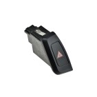 Bouton warning feux de detresse Pour AUDI A4 A5 -à partir de 2007 8K1941509