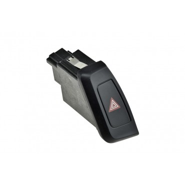 Bouton warning feux de detresse Pour AUDI A4 A5 -à partir de 2007 8K1941509