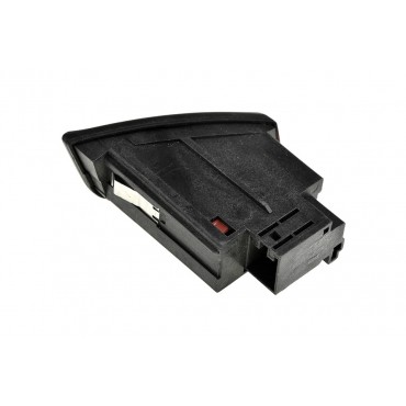 Bouton warning feux de detresse Pour AUDI A4 A5 -à partir de 2007 8K1941509
