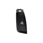 Bouton warning feux de detresse Pour AUDI A4 A5 -à partir de 2007 8K1941509