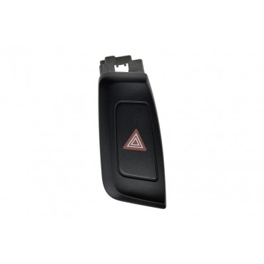Bouton warning feux de detresse Pour AUDI A4 A5 -à partir de 2007 8K1941509
