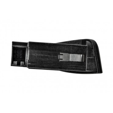 Bouton warning feux de detresse Pour AUDI A4 A5 -à partir de 2007 8K1941509