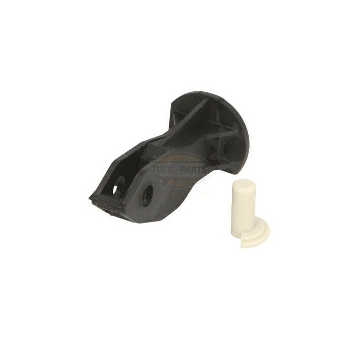 Biellette commande fixation cable embrayage Berlingo Xsara 306 Partner 2128.22