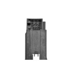 Bouton warning feux de detresse Pour AUDI A4 A5 -à partir de 2007 8K1941509