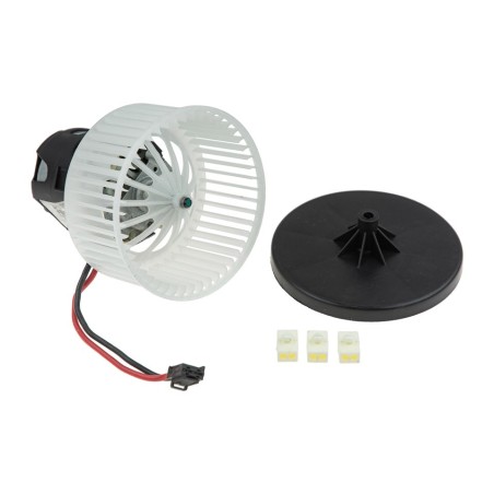 Pulseur d'air Habitacle gauche Pour B6 B7 Série 5 6 7 DAWN WRAITH 64119194589