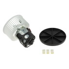 Pulseur d'air Habitacle gauche Pour B6 B7 Série 5 6 7 DAWN WRAITH 64119194589