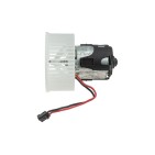 Pulseur d'air Habitacle gauche Pour B6 B7 Série 5 6 7 DAWN WRAITH 64119194589