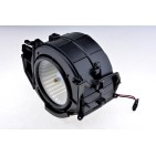 Pulseur d'air Habitacle Pour AUDI A6 4F0820020A 4F0820020