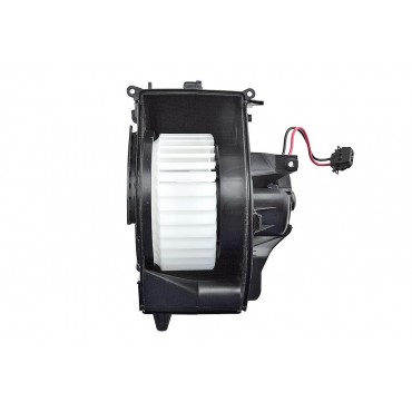 Pulseur d'air Habitacle Pour AUDI A6 4F0820020A 4F0820020