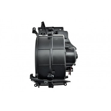 Pulseur d'air Habitacle Pour AUDI A6 4F0820020A 4F0820020