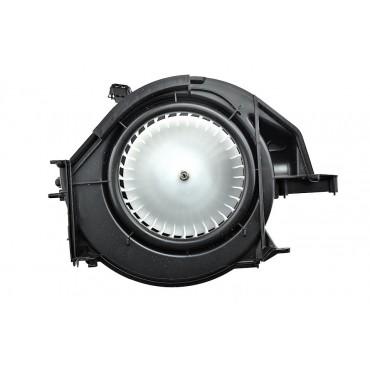 Pulseur d'air Habitacle Pour AUDI A6 4F0820020A 4F0820020