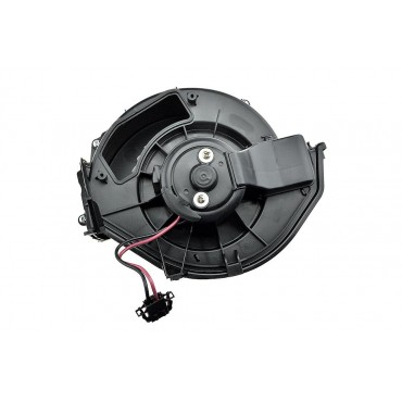 Pulseur d'air Habitacle Pour AUDI A6 4F0820020A 4F0820020