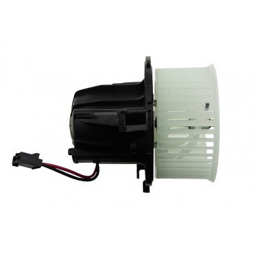 Pulseur d'air Habitacle Pour AUDI A4 A5 Q5 PORSCHE MACAN 8T1820021