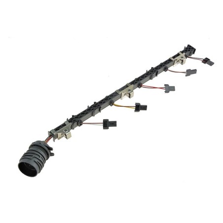 Kit câblage injecteur Faisceau carburant Pour MULTIVAN PHAETON TOUAREG 70971033