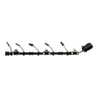 Kit câblage injecteur Faisceau carburant Pour MULTIVAN PHAETON TOUAREG 70971033
