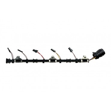 Kit câblage injecteur Faisceau carburant Pour MULTIVAN PHAETON TOUAREG 70971033
