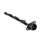 Kit câblage injecteur Faisceau carburant Pour A3 IBIZA Fabia Bora 38971600