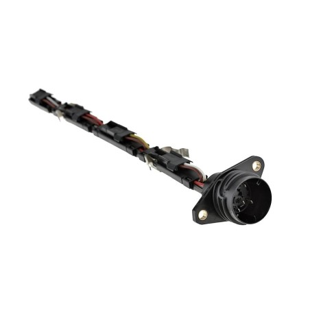 Kit câblage injecteur Faisceau carburant Pour A3 IBIZA Fabia Bora 38971600