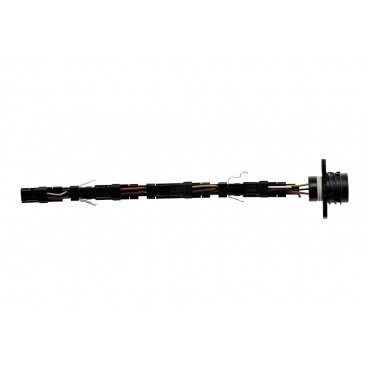 Kit câblage injecteur Faisceau carburant Pour A3 IBIZA Fabia Bora 38971600