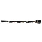 Kit câblage injecteur Faisceau carburant Pour A3 IBIZA Fabia Bora 38971600