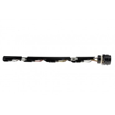 Kit câblage injecteur Faisceau carburant Pour A3 IBIZA Fabia Bora 38971600