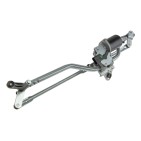 Tringlerie + Moteur d'essuie glace Avant pour VW TRANSPORTER V VI 7E1955023A