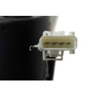 Tringlerie + Moteur d'essuie glace Avant pour SAAB 9-3 12755304