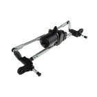 Tringlerie + Moteur d'essuie glace Avant pour FIAT BRAVO LANCIA DELTA 51757840