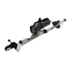 Tringlerie + Moteur d'essuie glace Avant pour FIAT BRAVO LANCIA DELTA 51757840