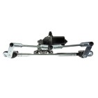 Tringlerie + Moteur d'essuie glace Avant pour FIAT BRAVO LANCIA DELTA 51757840