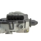 Tringlerie + Moteur d'essuie glace Avant pour FIAT BRAVO LANCIA DELTA 51757840