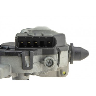 Tringlerie + Moteur d'essuie glace Avant pour FIAT BRAVO LANCIA DELTA 51757840