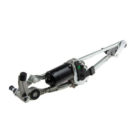 Tringlerie + Moteur d'essuie glace Avant pour BMW Série 3 E90 E91 61617161711
