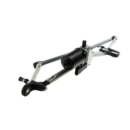 Tringlerie + Moteur d'essuie glace Avant pour BMW X5 E70 X6 E71 E72 61617200510