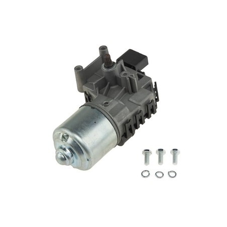 Moteur d'essuie glace Avant pour AUDI A4 SEAT EXEO ST 8E1955119