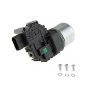 Moteur d'essuie glace Avant pour AUDI A4 SEAT EXEO ST 8E1955119