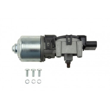 Moteur d'essuie glace Avant pour AUDI A4 SEAT EXEO ST 8E1955119