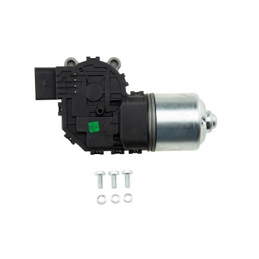 Moteur d'essuie glace Avant pour AUDI A4 SEAT EXEO ST 8E1955119