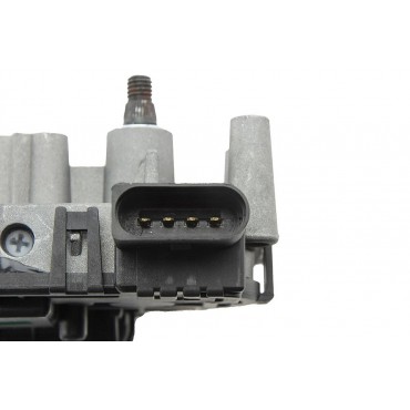 Moteur d'essuie glace Avant pour AUDI A4 SEAT EXEO ST 8E1955119