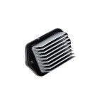 Résistance pulseur d'air habitacle pour MAZDA 2 CX-7 GJ6E61B15