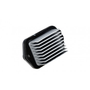 Résistance pulseur d'air habitacle pour MAZDA 2 CX-7 GJ6E61B15