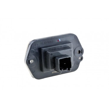 Résistance pulseur d'air habitacle pour MAZDA 2 CX-7 GJ6E61B15