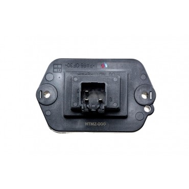 Résistance pulseur d'air habitacle pour MAZDA 2 CX-7 GJ6E61B15