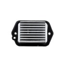 Résistance pulseur d'air habitacle pour MAZDA 2 CX-7 GJ6E61B15