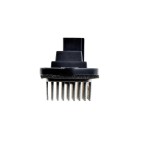 Résistance pulseur d'air habitacle pour MAZDA 2 CX-7 GJ6E61B15
