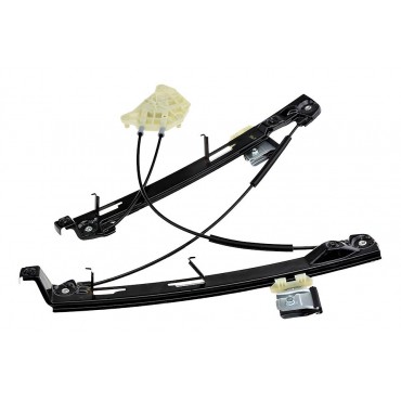 Monte glace électrique Avant Droit SEAT LEON 1P1 2005-2013 1P0837462A