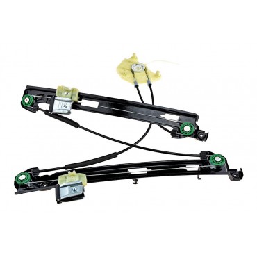 Monte glace électrique Avant Droit SEAT LEON 1P1 2005-2013 1P0837462A